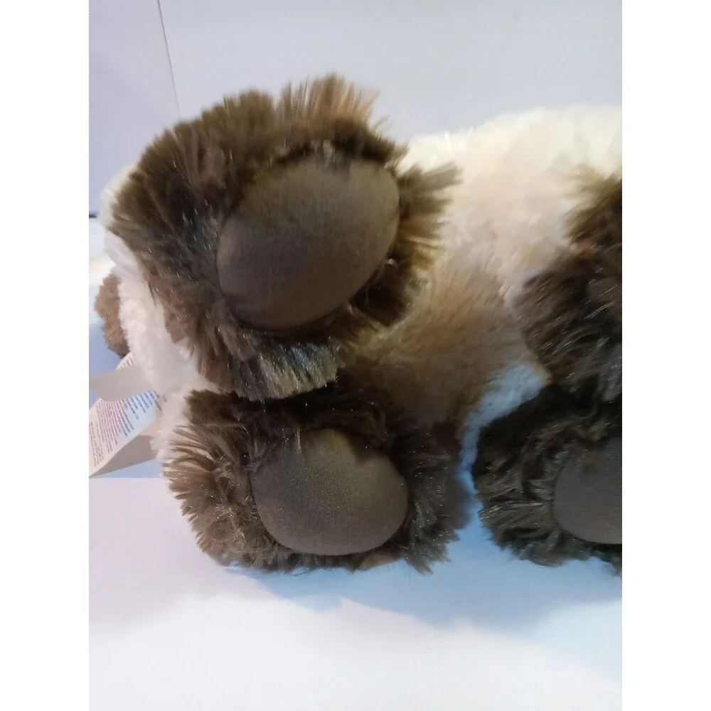 Build A Bear Siamese Himalayan Ragdoll Cat Plush Stuffed Promise Pet BABW